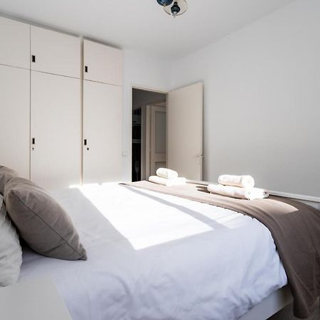 Sur Suites Perla 6-4 Фуeнхирола Екстериор снимка