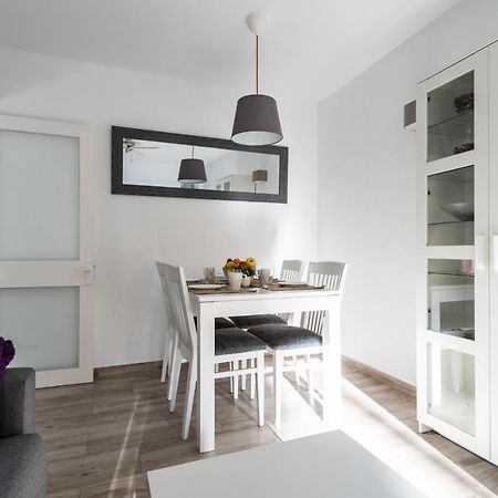 Sur Suites Perla 6-4 Фуeнхирола Екстериор снимка