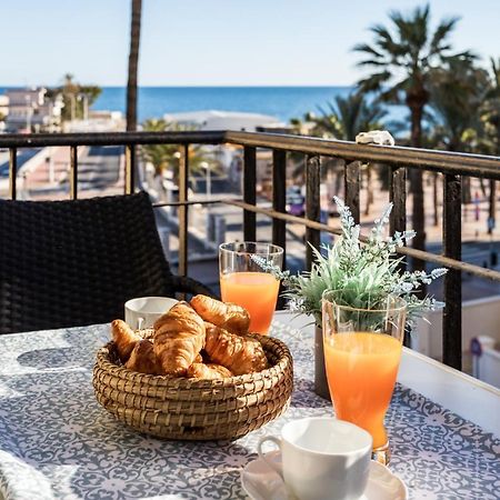 Sur Suites Perla 6-4 Фуeнхирола Екстериор снимка