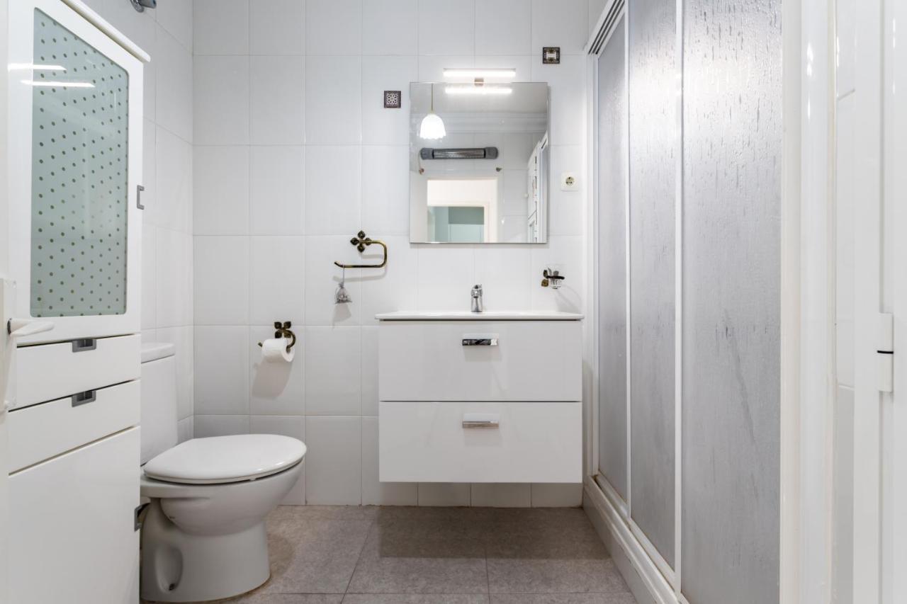 Sur Suites Perla 6-4 Фуeнхирола Екстериор снимка
