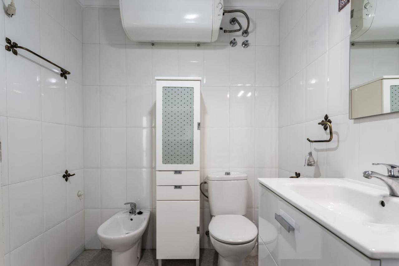 Sur Suites Perla 6-4 Фуeнхирола Екстериор снимка
