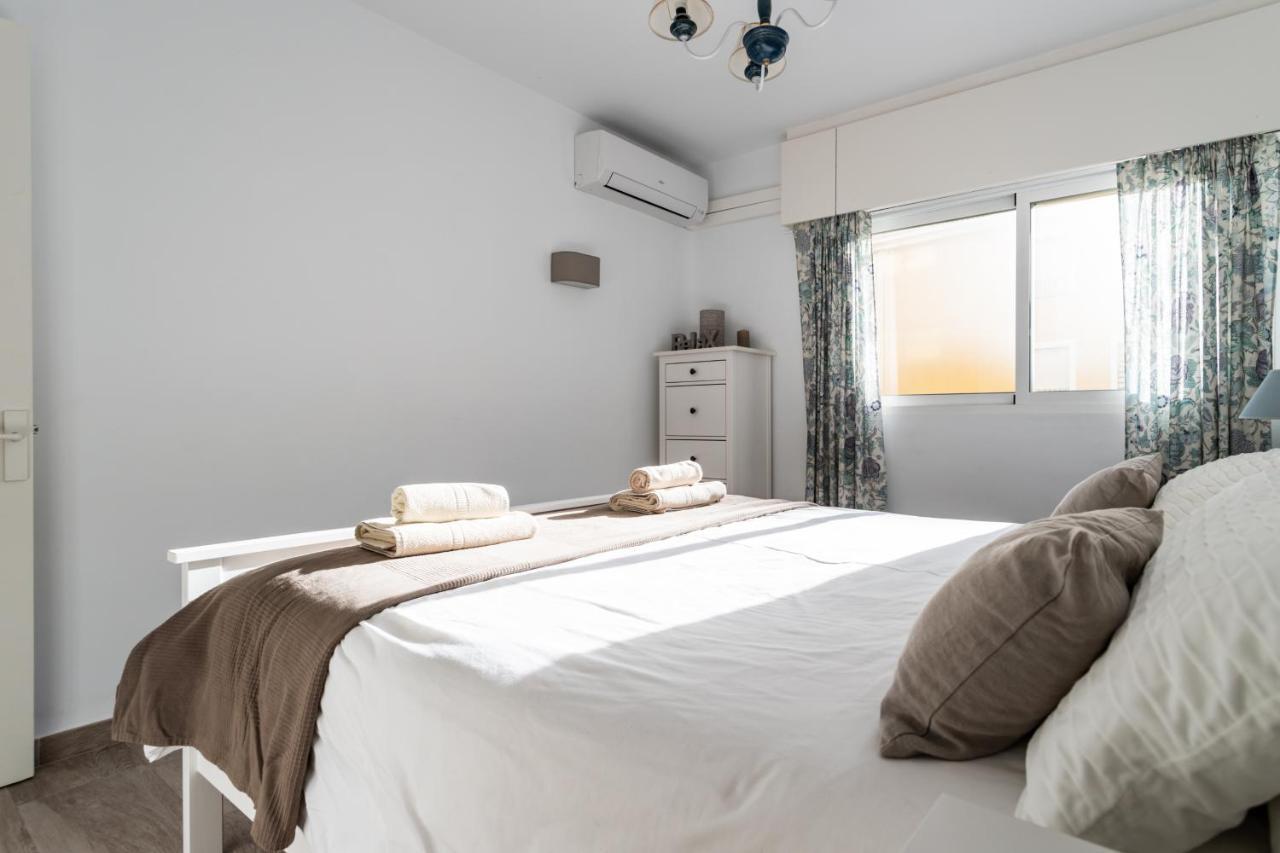 Sur Suites Perla 6-4 Фуeнхирола Екстериор снимка